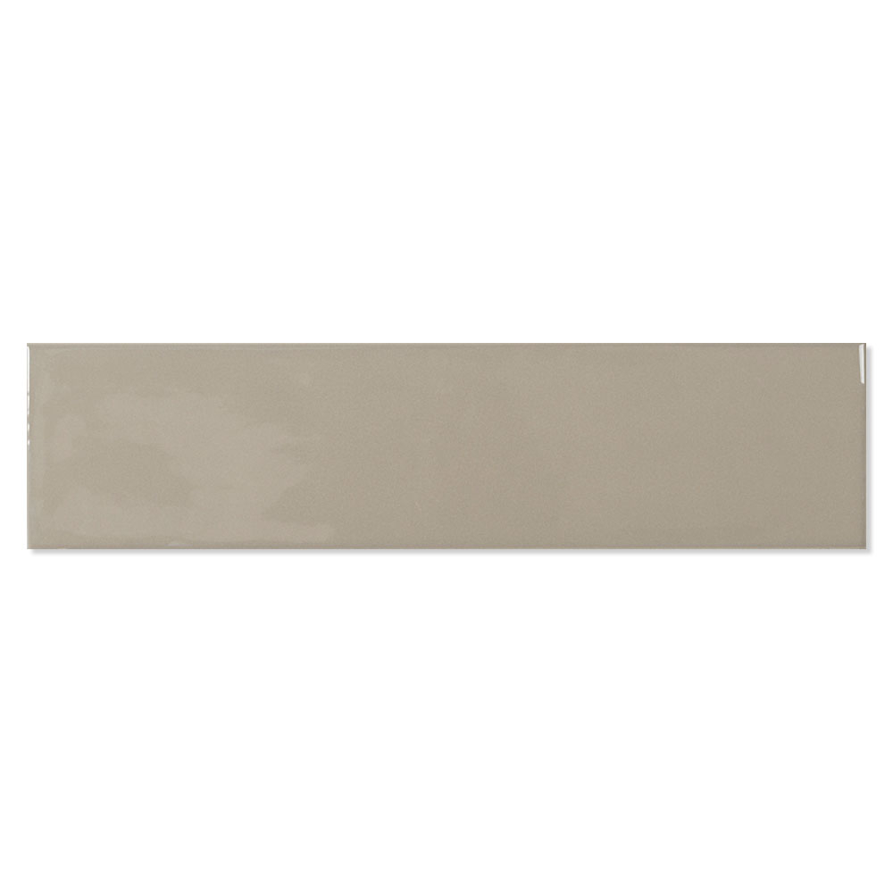 Pissano Veggflis Alboran Mocca Beige Blank 8x30 cm